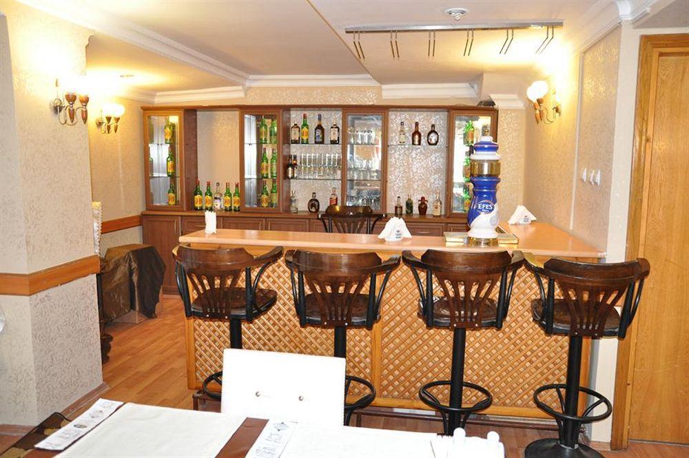 Mevre Hotel 안탈리아 외부 사진