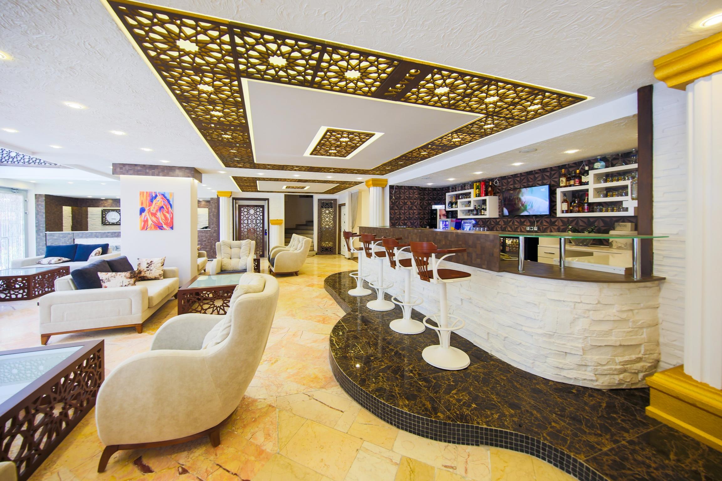 Mevre Hotel 안탈리아 외부 사진