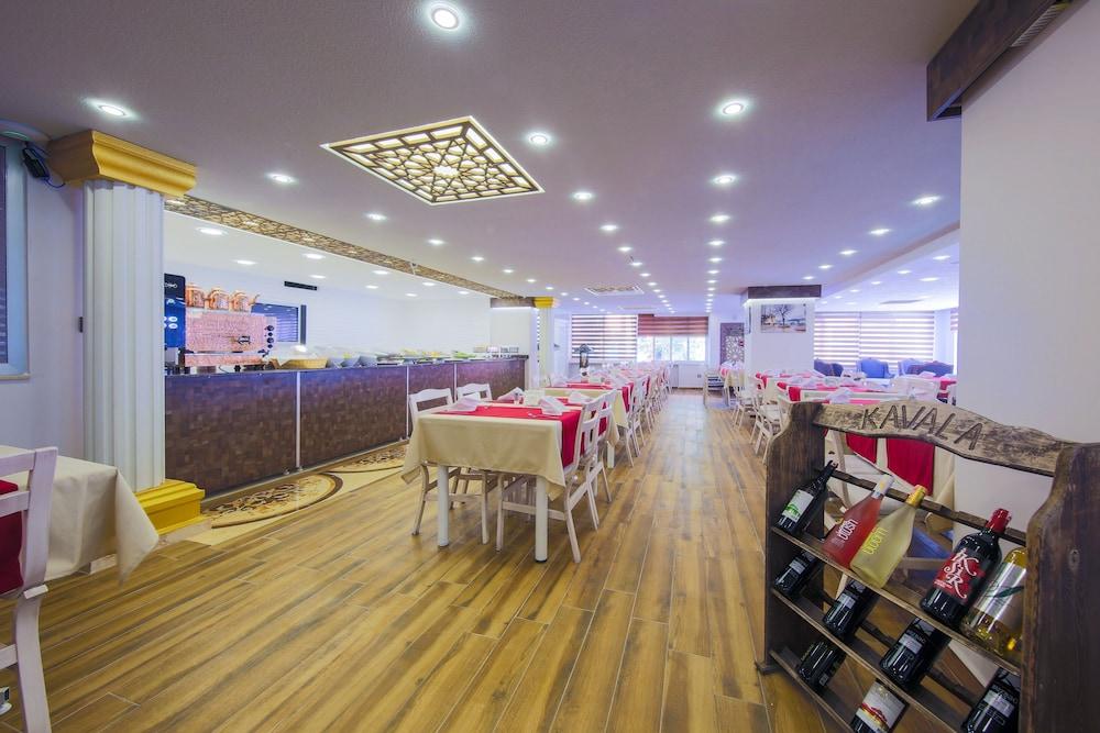 Mevre Hotel 안탈리아 외부 사진